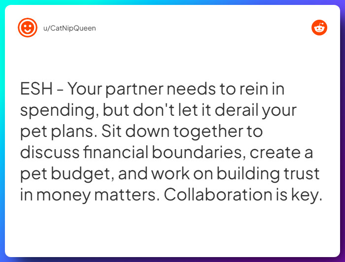 Comment from u/CatNipQueen