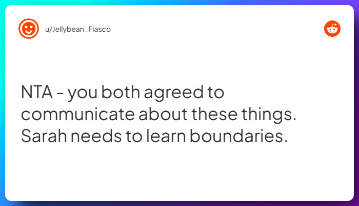 Comment from u/Jellybean_Fiasco