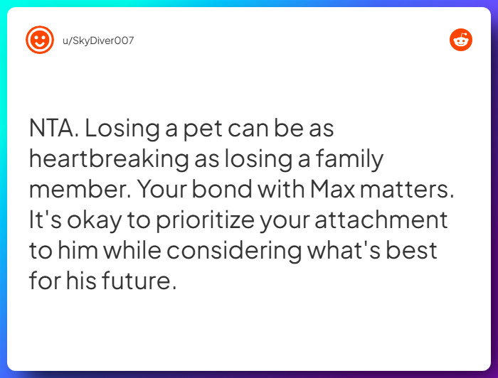 Comment from u/SkyDiver007