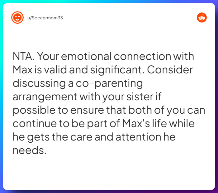 Comment from u/Soccermom33