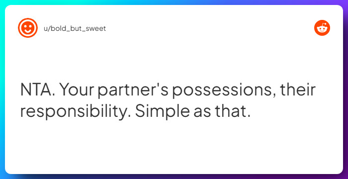 Comment from u/bold_but_sweet