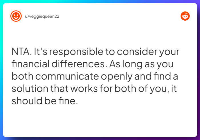 Comment from u/veggiequeen22