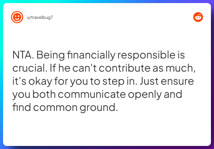 Comment from u/travelbug7