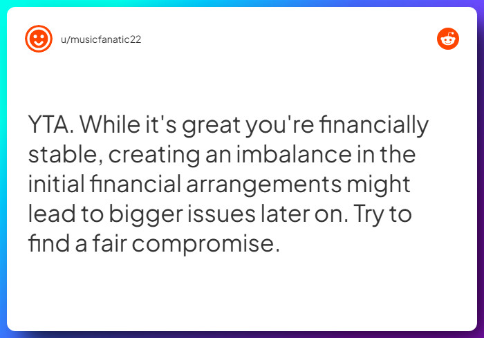 Comment from u/musicfanatic22