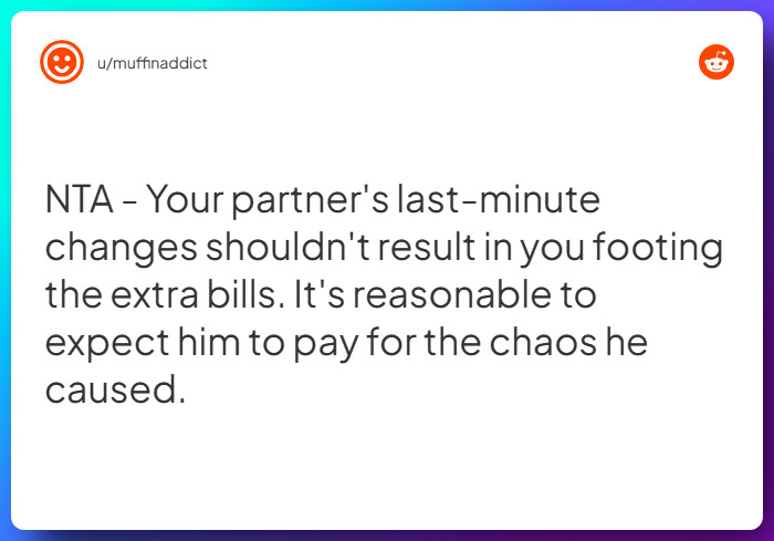 Comment from u/muffinaddict