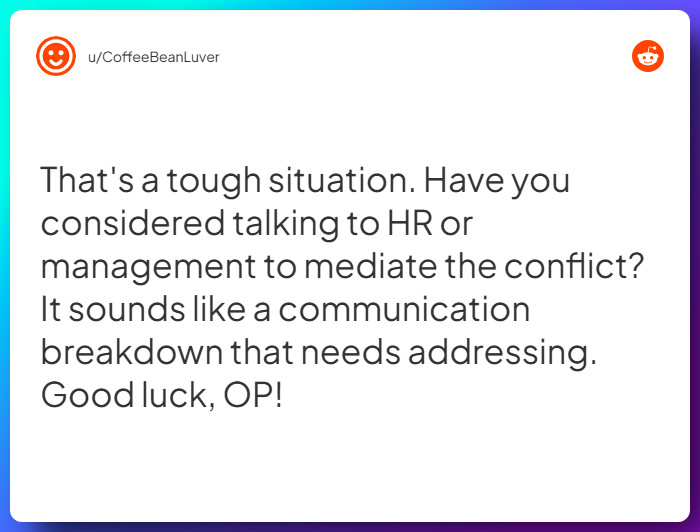 Comment from u/CoffeeBeanLuver