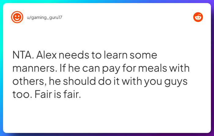 Comment from u/gaming_guru17