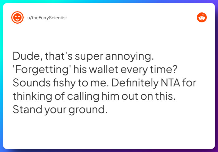 Comment from u/theFurryScientist