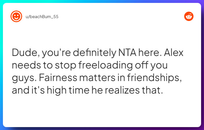 Comment from u/beachBum_55