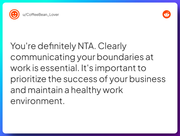 Comment from u/CoffeeBean_Lover