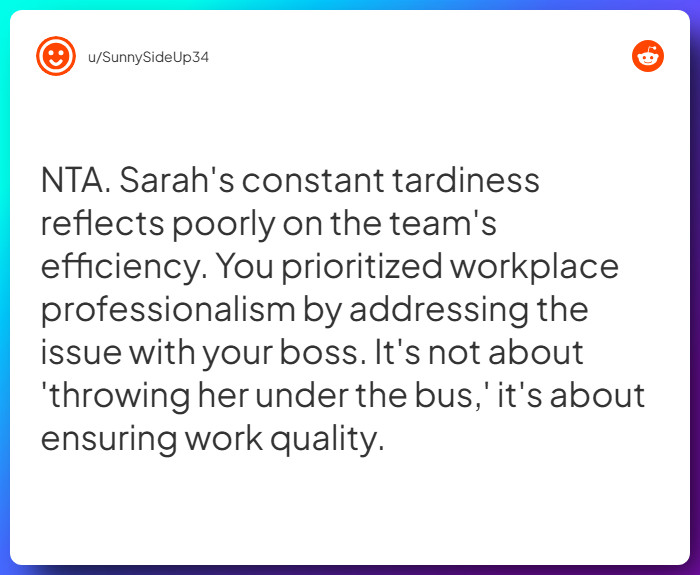 Comment from u/SunnySideUp34