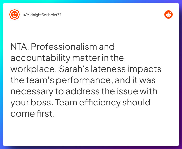 Comment from u/MidnightScribbler77