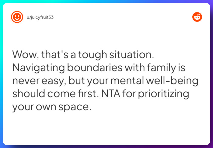 Comment from u/juicyfruit33