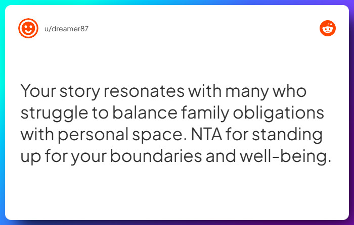 Comment from u/dreamer87