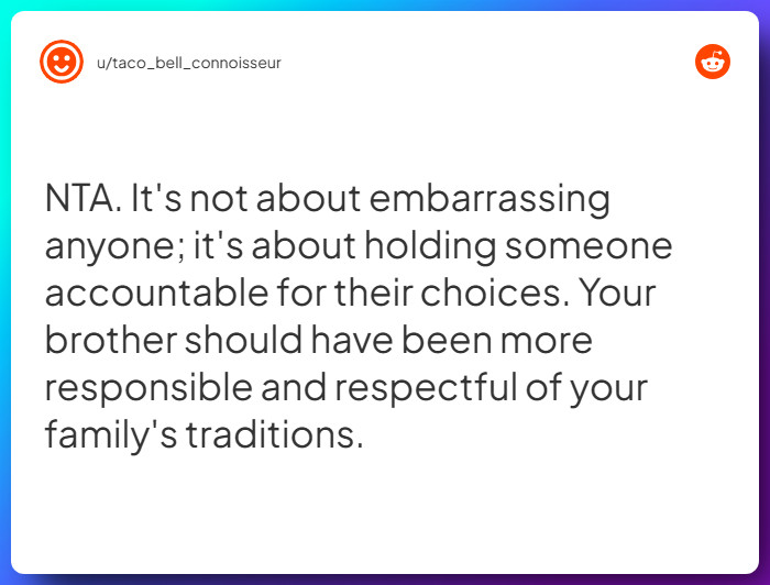 Comment from u/taco_bell_connoisseur