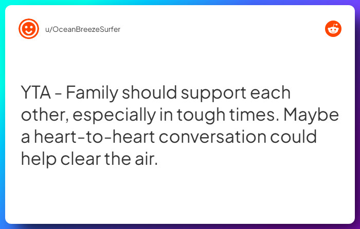 Comment from u/OceanBreezeSurfer