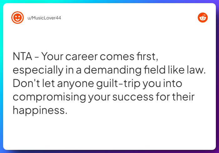 Comment from u/MusicLover44