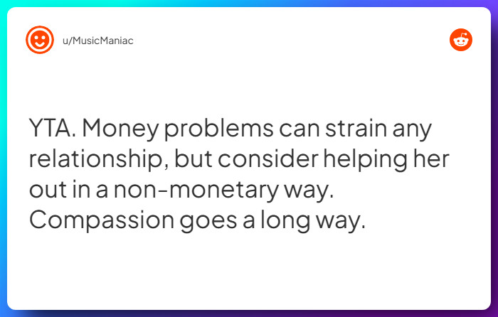 Comment from u/MusicManiac