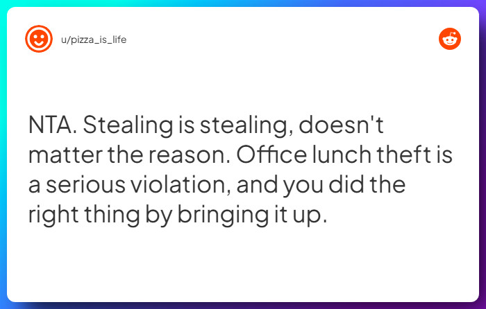 Comment from u/pizza_is_life