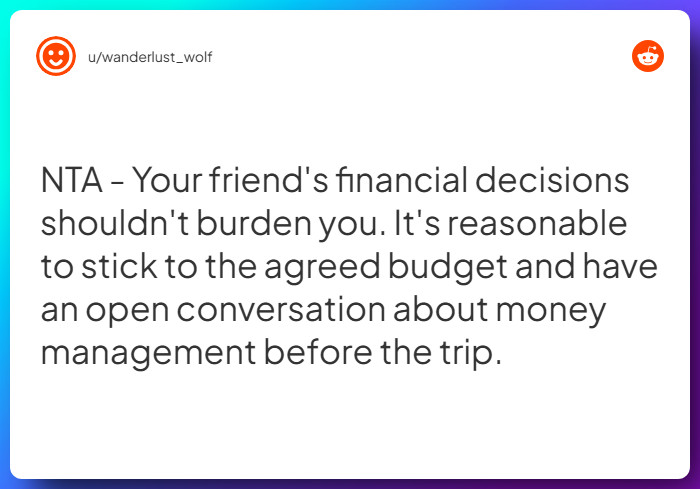 Comment from u/wanderlust_wolf