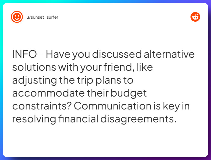 Comment from u/sunset_surfer