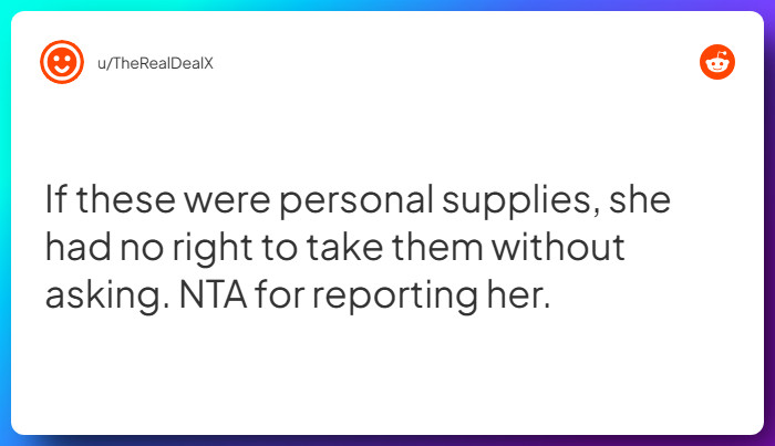 Comment from u/TheRealDealX