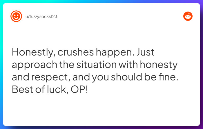 Comment from u/fuzzysocks123