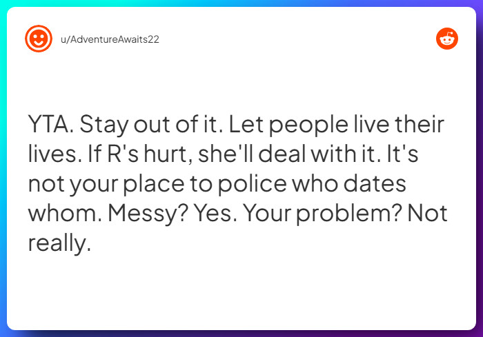 Comment from u/AdventureAwaits22