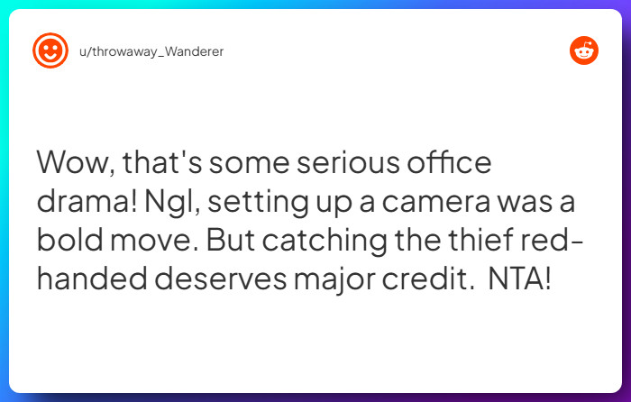 Comment from u/throwaway_Wanderer