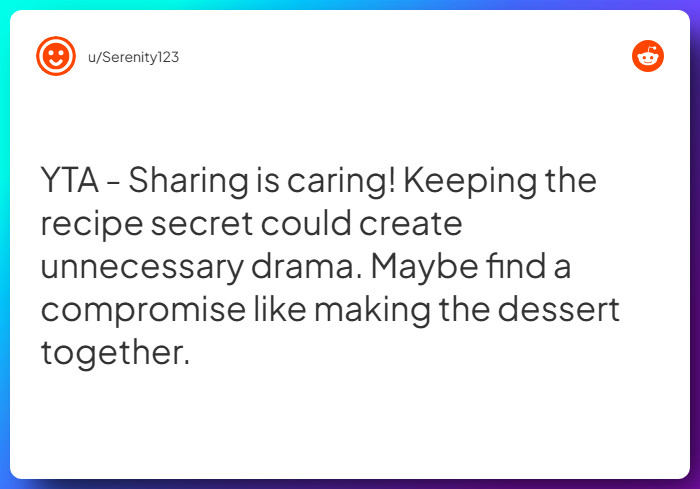 Comment from u/Serenity123