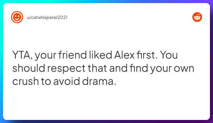 Comment from u/catwhisperer2021