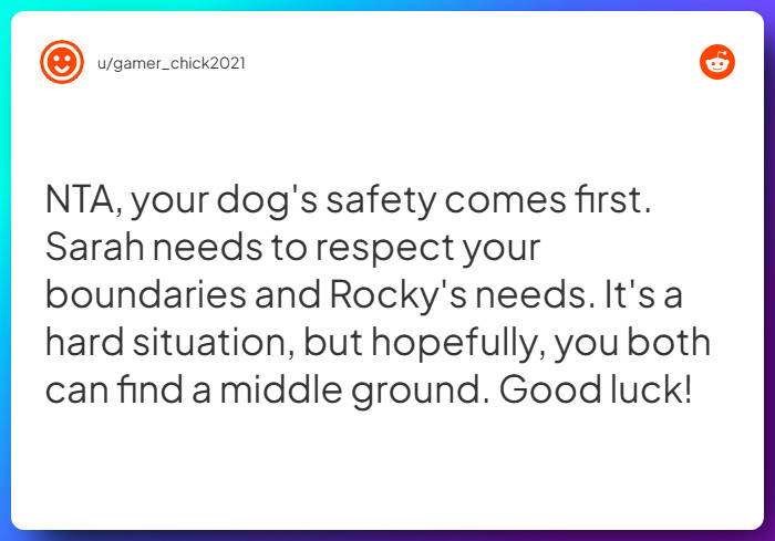 Comment from u/gamer_chick2021