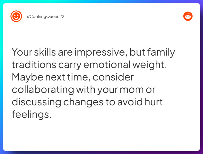 Comment from u/CookingQueen22