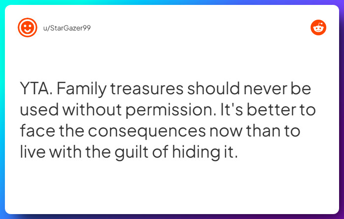 Comment from u/StarGazer99