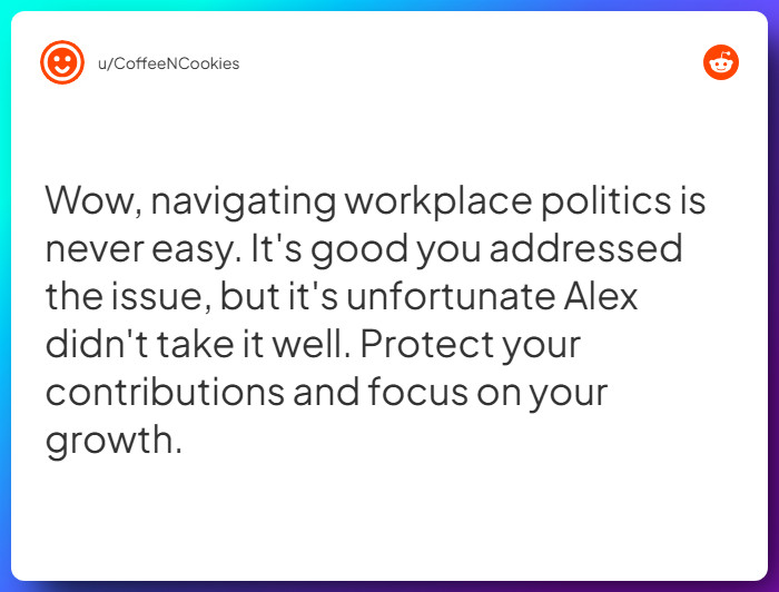 Comment from u/CoffeeNCookies