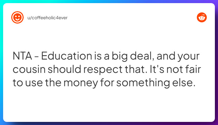 Comment from u/coffeeholic4ever