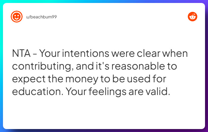 Comment from u/beachbum99