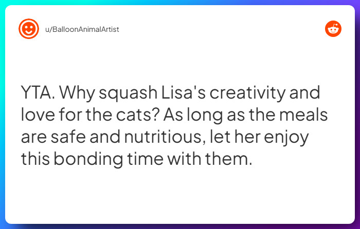 Comment from u/BalloonAnimalArtist