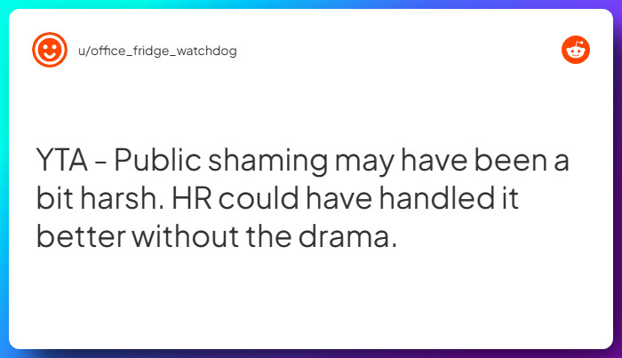 Comment from u/office_fridge_watchdog