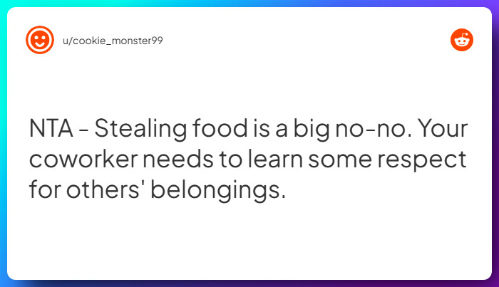 Comment from u/cookie_monster99