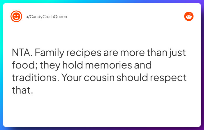 Comment from u/CandyCrushQueen