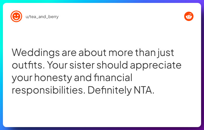 Comment from u/tea_and_berry