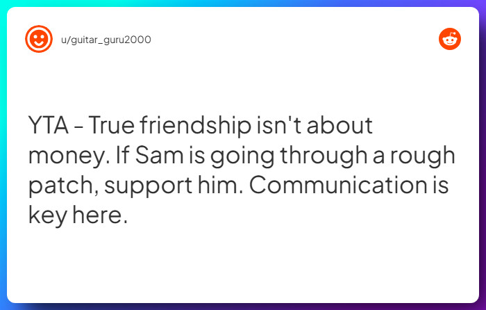 Comment from u/guitar_guru2000