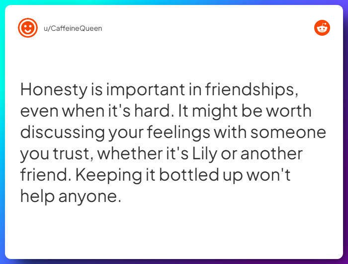 Comment from u/CaffeineQueen