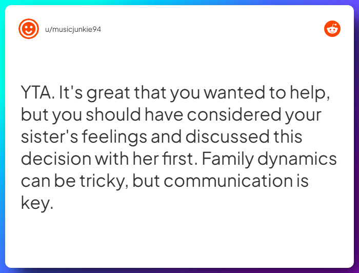 Comment from u/musicjunkie94