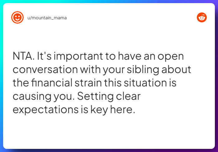 Comment from u/mountain_mama