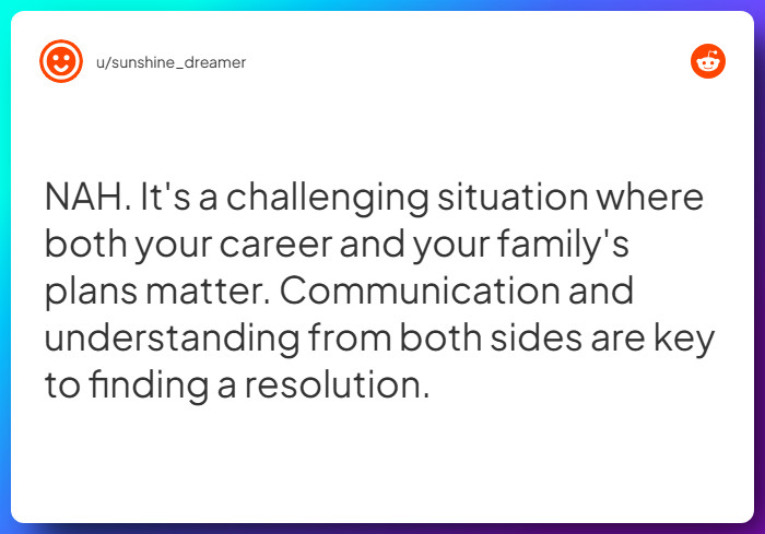 Comment from u/sunshine_dreamer