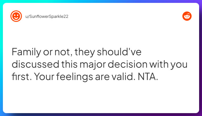 Comment from u/SunflowerSparkle22