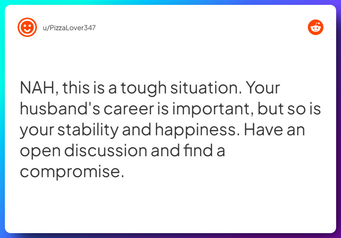 Comment from u/PizzaLover347