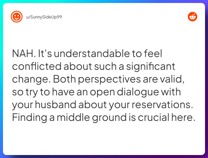 Comment from u/SunnySideUp99